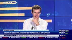 À qui dépensera le plus ? Le point sur les coalitions inflationnistes à l'Assemblée nationale