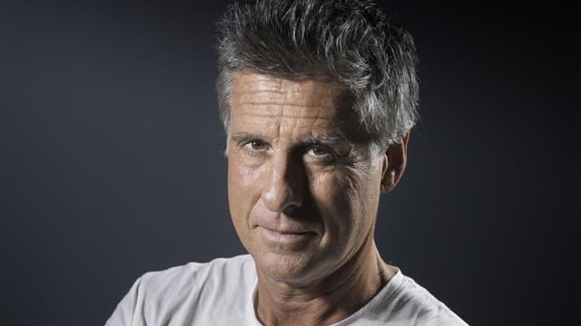 Pour Marc Simoncini, "Nous avons un tout petit marché et le marché européen unifié et harmonisé n'existe pas."