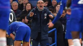 Maurizio Sarri