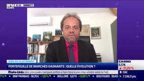 Le coup de gueule de Filliatre : Quelle évolution pour le portefeuille de Marchés Gagnants ? - 29/06