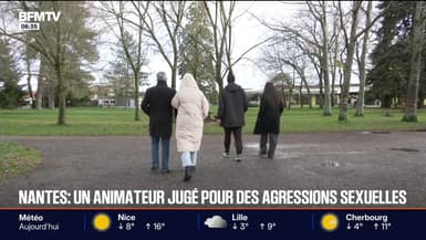 Un animateur périscolaire devant la justice pour une quinzaine d'agressions sexuelles près de Nantes