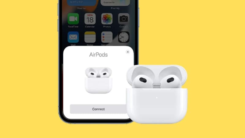 Ces AirPods 3 à prix mini sont parfaits pour écouter votre musique partout où vous allez