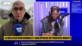 Mort de Rob Reiner: Donald Trump affirme que le décès du réalisateur serait liée à son anti-trumpisme "enragé"