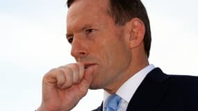 Tony Abbott remporte les élections australiennes.