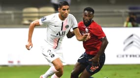 Achraf Hakimi