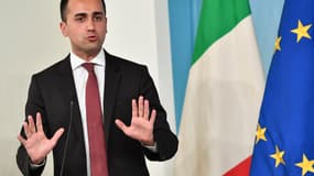 Luigi Di Maio