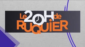 Le premier sommaire de Laurent Ruquier sur BFMTV