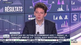 Thibault Prébay VS Frédéric Tassin (1/2): Quelles sont les conséquences des annonces de Mario Draghi d'hier sur les marchés ? - 13/09