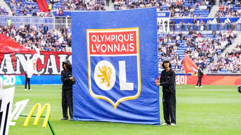 OL: des cambrioleurs arrêtés en flagrant délit après avoir ciblé deux joueurs de Lyon