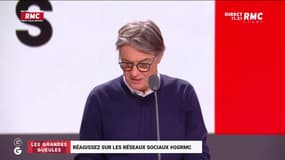 GG, set et match : Marseille, fallait-il virer Éric Zemmour du terrain ? - 04/04