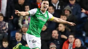 Paul Hanlon