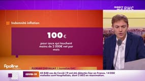 Aides sociales : leur versement débute ce lundi