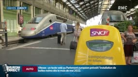 Grève des cheminots contre la réforme de la SNCF: qu'est-ce que ça a changé depuis un an?