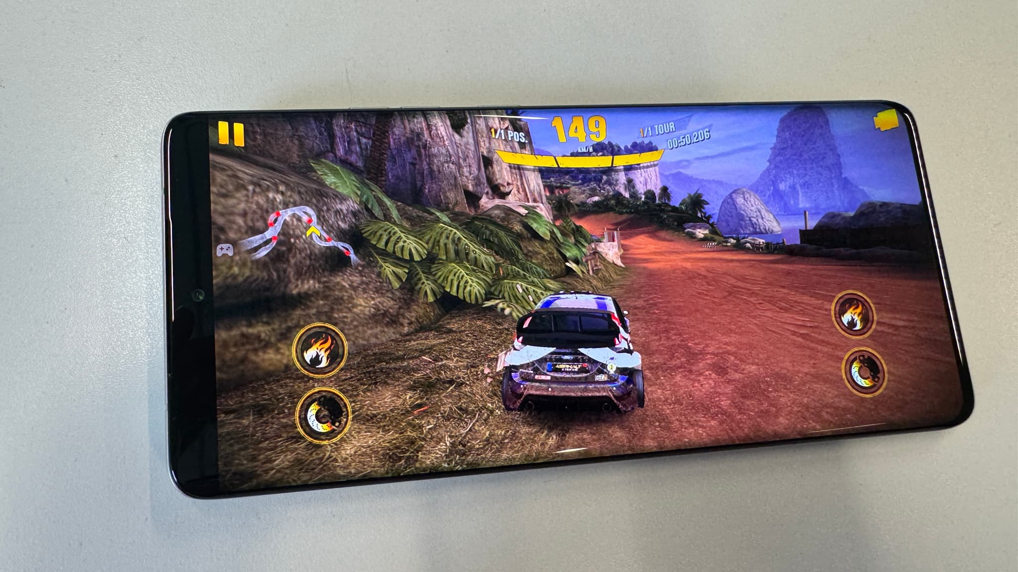 Motorola Edge 50 Pro
