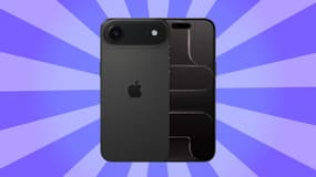 C'est le moment idéal pour vous acheter l'iPhone Air avec ce prix affiché secrètement par Cdiscount