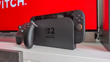 La Nintendo Switch 2