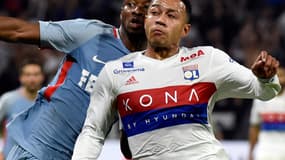 Memphis Depay