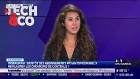 Instagram: bientôt des abonnements payants?