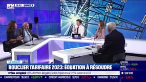 Le débat : Le PLF au Conseil des ministres le 26/09 - 13/09