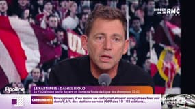 Riolo : "Le PSG répète chaque année les mêmes erreurs"