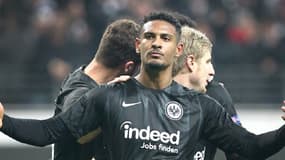 Sebastien Haller.