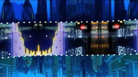 BFM Bourse - Mercredi 17 mars