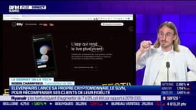 Billy veut faire des tickets en NFT l'avenir de la billeterie - 14/06