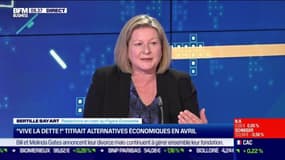 Les Experts : "Vive la dette !" titrait Alternatives économiques en avril - 04/05