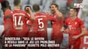 Bundesliga: "Seul le Bayern a résolu les problèmes de la pandémie" regrette Polo Breitner