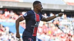 Kylian Mbappé