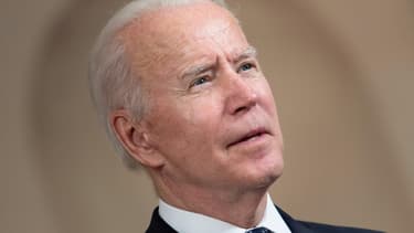 Joe Biden va dévoiler jeudi, lors de son sommet sur le climat, un nouvel objectif américain de réduction des émissions polluantes quasiment doublé, pour marquer le retour de l'Amérique dans la lutte contre le réchauffement et pousser le reste du monde à "relever ses ambitions".