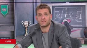 Rothen ne croit pas une seconde à une qualification des clubs français en Ligue Europa