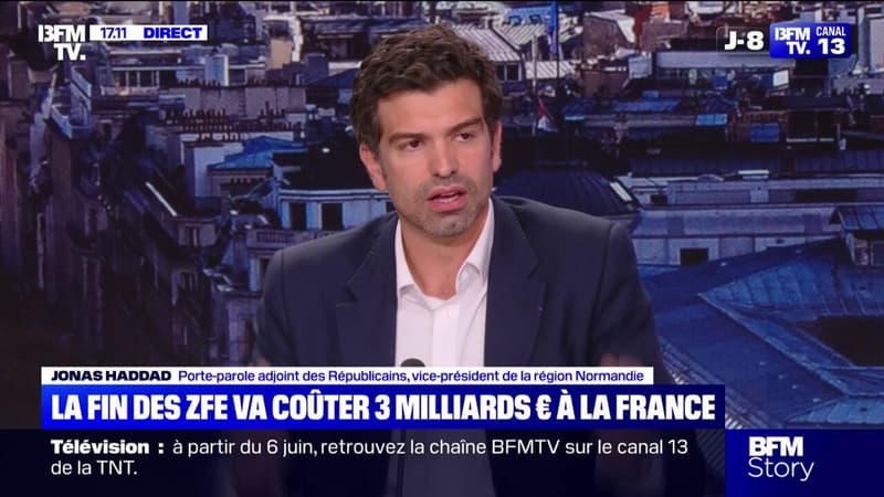 Fin des ZFE: 