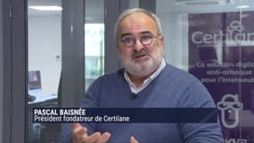 Certilane : l’application anti-phishing s’exporte en Chine