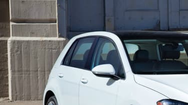 Une Golf TDI de 2015, compacte, sportive et diesel ... un concept mort en 2030?
