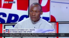 NBA : L'avenir incertain de Bismack Biyombo avec le Orlando Magic