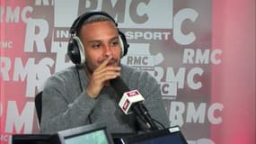 "Il n'y a pas un seul club qui trust la 1ere place dans les sondages mais deux c'est le PSG et l'OM"