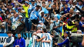 Argentine