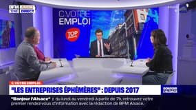 C votre emploi du mercredi 12 avril – Hopla Job, une entreprise pour les chômeurs 