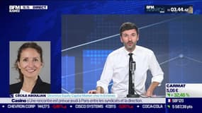 L'achat du jour - Chargeurs - 05/12