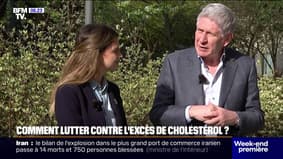 Santé: Comment notre alimentation peut-elle devenir notre allié contre le cholestérol?