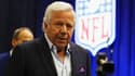 Robert Kraft