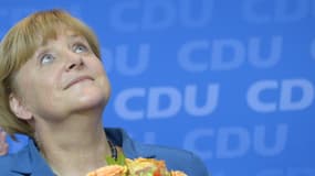 Angela Merkel va-t-elle devoir augmenter certains impôts?