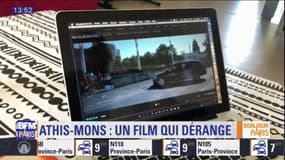 A Athis-Mons, le film d’un jeune réalisateur sur les violences policières dérange: "le scénario ne plaît pas, c’est de la censure"