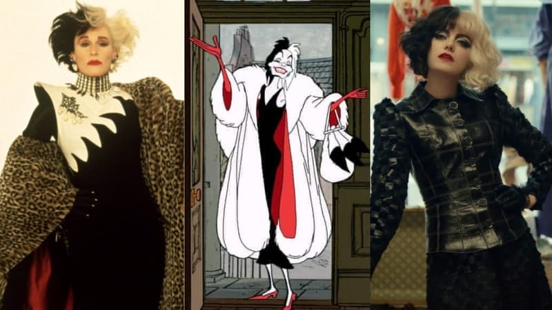 Cruella d'Enfer