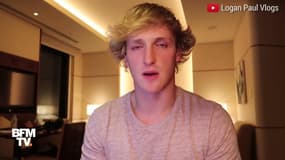 Qui est le youtubeur Logan Paul ?
