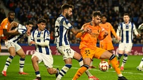 Real Sociedad-Real Madrid, le 26/02/2025