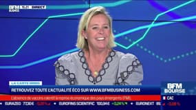 Maël Bernier (Meilleurtaux.com) : Les banques freinent sur le crédit immobilier - 27/07