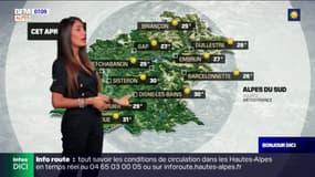 Météo Alpes du Sud: grand soleil et ciel dégagé ce jeudi