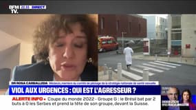Paris: Une femme violée à l'hôpital Cochin - 24/11